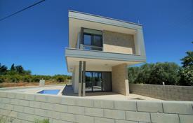 3 odalılar yazlık ev 184 m² Trachoni'de, Kıbrıs. 540,000 €