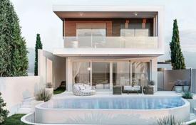 3 odalılar yazlık ev 369 m² Kissonerga'da, Kıbrıs. 2,688,000 €