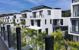 6 odalılar villa 840 m² Choeng Thale'de, Tayland. $834,000