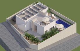 3 odalılar villa 107 m² Ciudad Quesada'da, İspanya. 495,000 €
