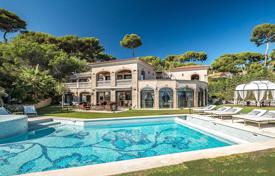 Villa – Cap d'Antibes, Antibes, Cote d'Azur (Fransız Rivierası),  Fransa. 28,800,000 €