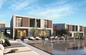 New residential complex with apartments and villas Emba'da, Kıbrıs. Min.213,000 €