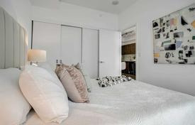 1 odalılar daire Fort York Boulevard'da, Kanada. C$820,000