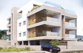 New residential complex with apartments Anavargos'da, Kıbrıs. Min.255,000 €