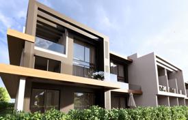 4 odalılar yeni binada daireler 185 m² Trikomo'da, Kıbrıs. 372,000 €