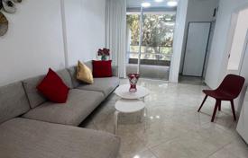 4 odalılar daire 100 m² Netanya'da, İsrail. $732,000