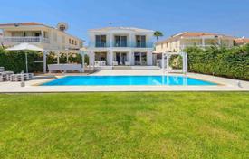 Villa – Paralimni, Famagusta, Kıbrıs. 3,500,000 €