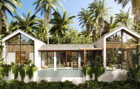 Villa – Ubud, Bali, Endonezya. From $230,000