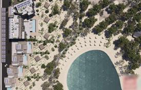 2 odalılar yeni binada daireler 120 m² Famagusta'da, Kıbrıs. 1,350,000 €