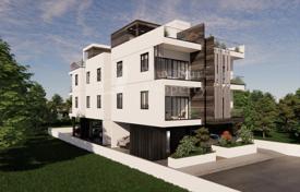 1 odalılar daire Larnaca (city)'da, Kıbrıs. 220,000 €