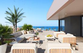 5 odalılar villa 344 m² Pilar de la Horadada'da, İspanya. 2,950,000 €