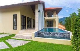 Villa – Lamai Beach, Ko Samui, Surat Thani,  Tayland. From $253,000
