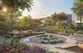 Konut kompleksi Sobha Sanctuary — The Willows – Wadi Al Safa 5, Dubai, BAE. Min.$1,105,000