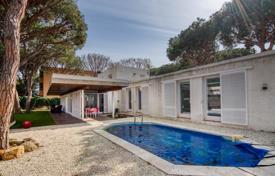 4 odalılar şehir içinde müstakil ev 252 m² Girona'da, İspanya. 1,350,000 €