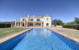 Villa – Benahavis, Endülüs, İspanya. 3,700,000 €