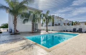 3 odalılar villa Famagusta'da, Kıbrıs. 550,000 €