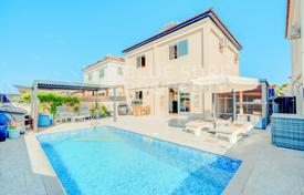 3 odalılar villa 121 m² Frenaros'da, Kıbrıs. 240,000 €