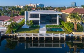 Villa – North Miami Beach, Florida, Amerika Birleşik Devletleri. $3,995,000
