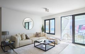 3 odalılar yeni binada daireler Boulevard de la Croisette'de, Fransa. 11,000 € haftalık