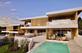 4 odalılar villa 500 m² Panorama'da, Yunanistan. 3,000,000 €