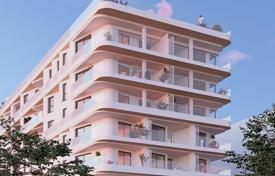 3 odalılar daire 85 m² Villajoyosa'da, İspanya. 515,000 €