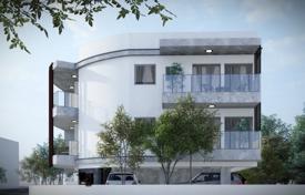 1 odalılar daire 56 m² Aglantzia'da, Kıbrıs. 150,000 €