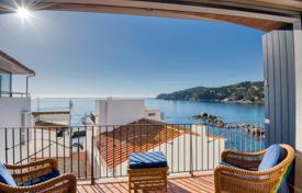 5 odalılar şehir içinde müstakil ev 286 m² Calella de Palafrugell'da, İspanya. 3,700,000 €