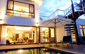 3 odalılar villa 316 m² Ko Samui'de, Tayland. $3,050 haftalık