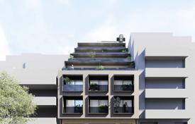 New residential complex with apartments Atina'da, Yunanistan. Min.303,000 €