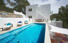 Villa – Sant Josep de sa Talaia, İbiza, Balear Adaları,  İspanya. 13,800 € haftalık