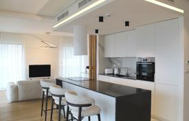 3 odalılar daire 125 m² Budva city'da, Karadağ. 565,000 €
