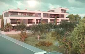 2 odalılar yeni binada daireler 58 m² Stinjan'da, Hırvatistan. 201,000 €