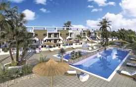 2 odalılar daire 87 m² Mil Palmeras'da, İspanya. 309,000 €