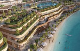 Konut kompleksi 320 Riverside Crescent – Nad Al Sheba 1, Dubai, BAE. From $961,000