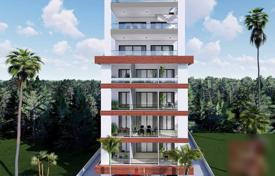 3 odalılar yeni binada daireler 103 m² Larnaka'da, Kıbrıs. 590,000 €