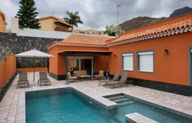 Villa – Costa Adeje, Kanarya Adaları, İspanya. 1,500,000 €