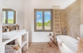 10 odalılar yazlık ev Gordes'da, Fransa. 4,100 € haftalık