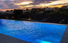 4 odalılar villa 240 m² Panorama'da, Yunanistan. 680,000 €