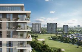 Konut kompleksi Golf Meadow – Dubai South, Dubai, BAE. Min.$855,000