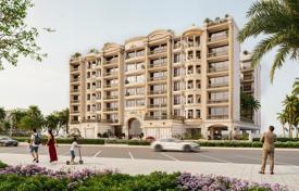 Konut kompleksi Crown Palace – Dubai South, Dubai, BAE. Min.$174,000