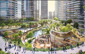 2 odalılar daire 105 m² Ho Chi Minh (Saigon)'da, Vietnam. $530,000