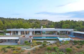 Villa – Porto Cheli, Administration of the Peloponnese, Western Greece and the Ionian Islands, Yunanistan. 40,000 € haftalık