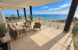 2 odalılar daire 97 m² Fuengirola'da, İspanya. 695,000 €