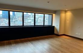 3 odalılar daire 137 m² Şişli'de, Türkiye. $2,050,000