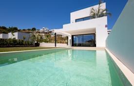 4 odalılar villa 667 m² Marbella'da, İspanya. 1,965,000 €