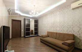 3 odalılar daire 130 m² district Kuntsevo'da, Rusya. 37,500 ₽ haftalık