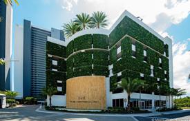 Kondominyum – North Miami Beach, Florida, Amerika Birleşik Devletleri. $647,000