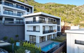 6 odalılar villa 320 m² Tepe'de, Türkiye. 88,845,000 TRY
