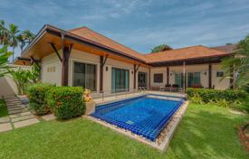 Villa – Rawai, Mueang Phuket, Phuket,  Tayland. 385,000 €