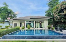3 odalılar villa 300 m² Choeng Thale'de, Tayland. $891,000
